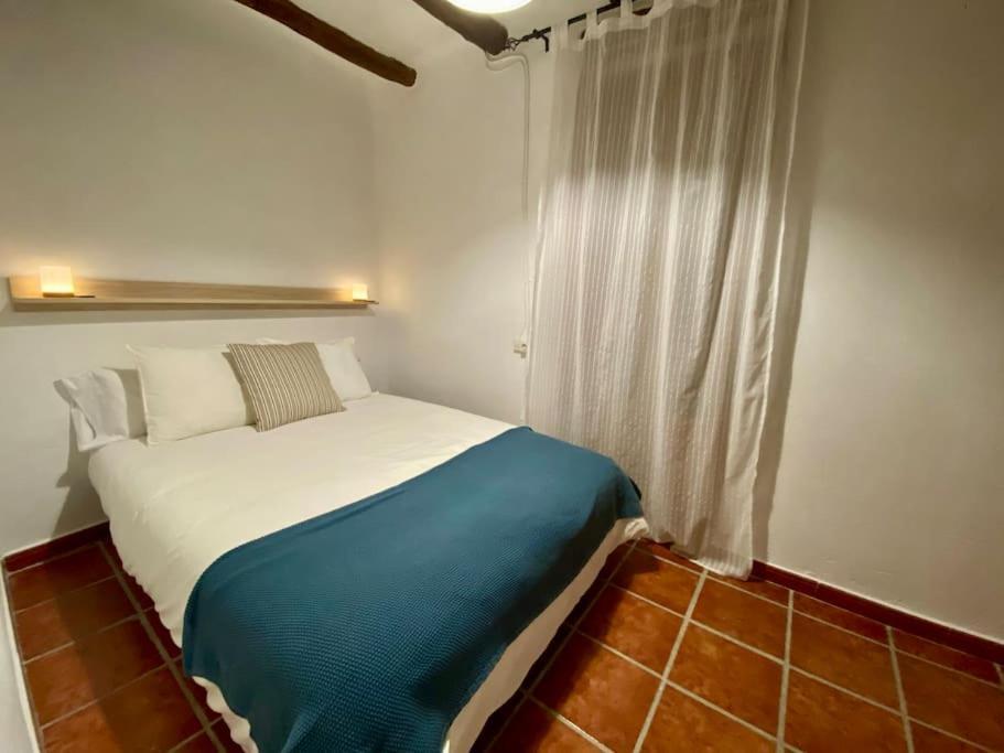 Apartamentos Ca Federo, Casa La Tia Elena Hinojosa del Duque Bagian luar foto
